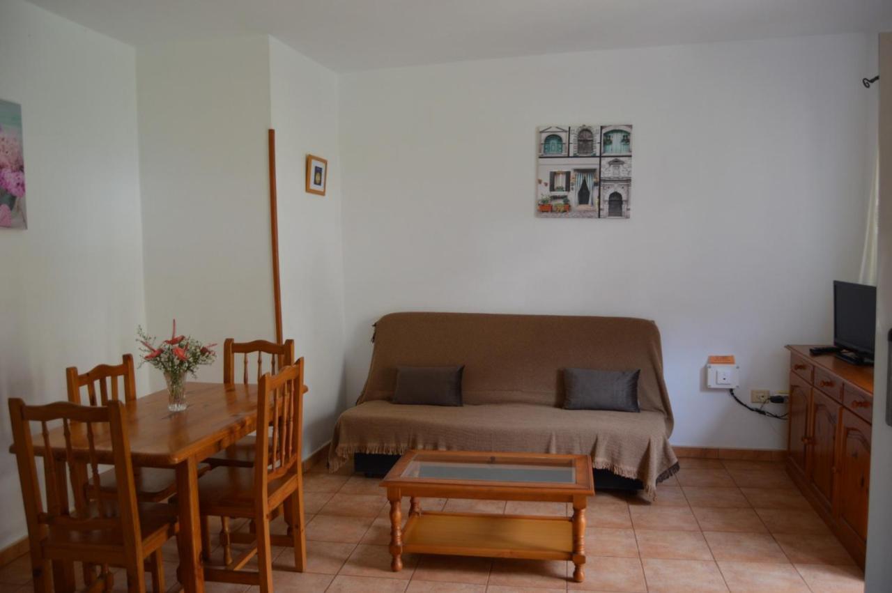 Casa Rural Guadá Valle Gran Rey Exteriér fotografie