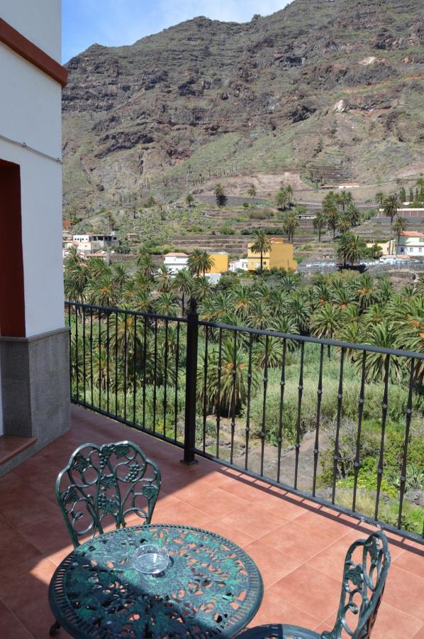 Casa Rural Guadá Valle Gran Rey Exteriér fotografie
