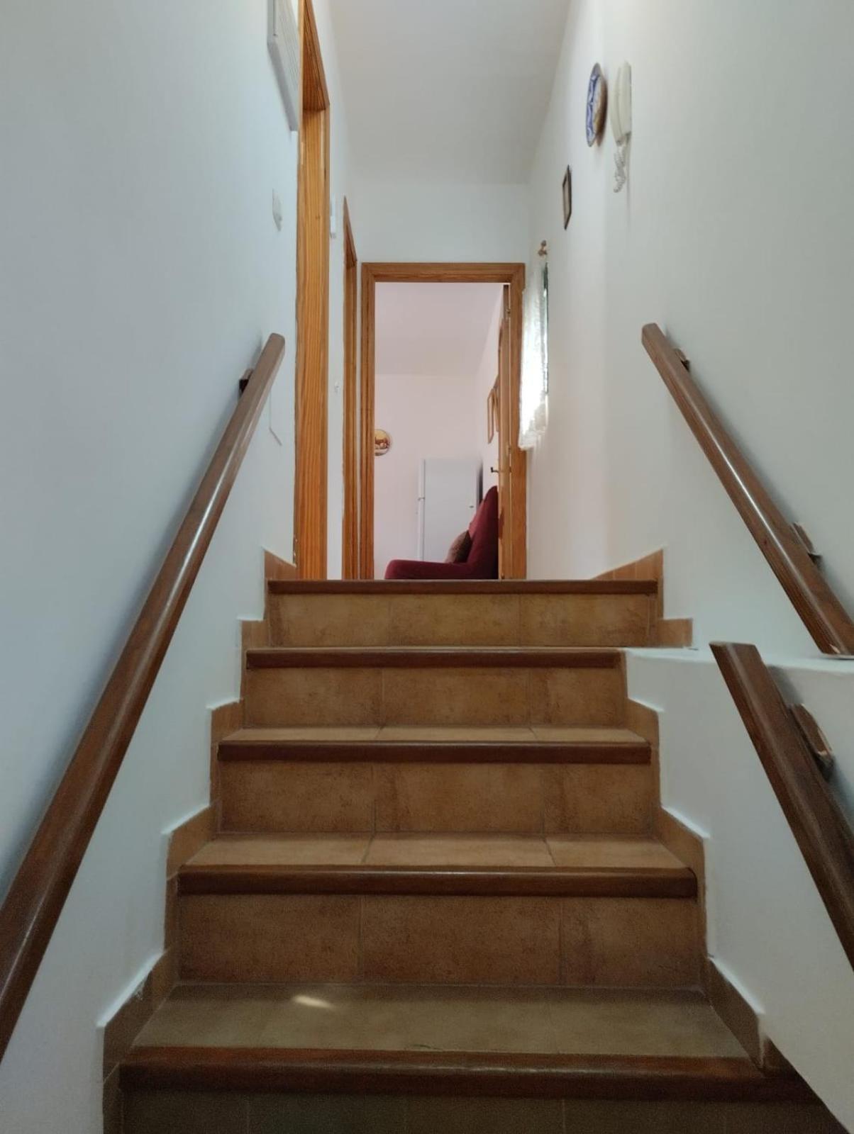 Casa Rural Guadá Valle Gran Rey Pokoj fotografie